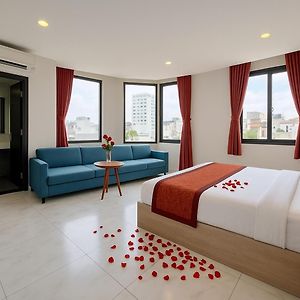 Green Star Hotel